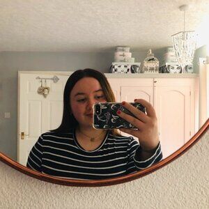 Meet your Posher, Virginia